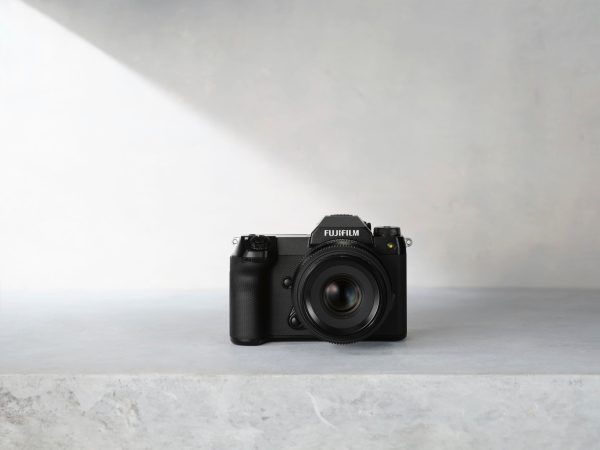Fujifilm GFX100S II Mirrorless Camera Body Black-10