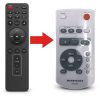 Marantz RC201IS Replacement Remote Control for IS201 Audio-5