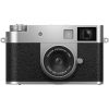 Fujifilm X Half Digital Camera Silver Bundle Accessories-2