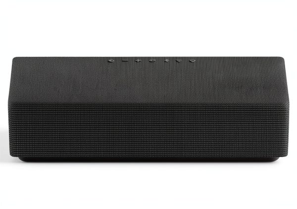 LG Sound Suite H7 Soundbar Dolby Atmos FlexConnect Black-19