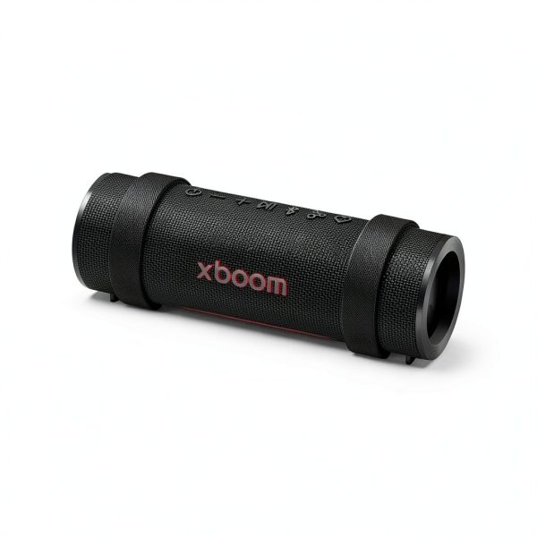 LG Xboom Portable Speaker Bold Sound Tuned by william-1