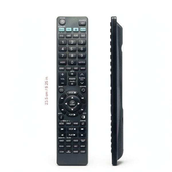 Samsung AH59-02131F Replacement Remote Home Theater System-3