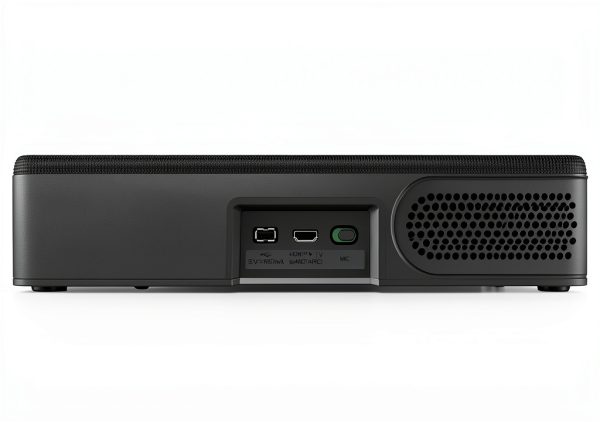 LG Sound Suite H7 Soundbar Dolby Atmos FlexConnect Black-13