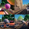 PAW Patrol Grand Prix Kart Racing Game Kids Digital-6
