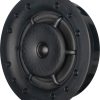 Sonance VXXT8R In Ceiling Speaker 130W Paintable White-2