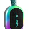 JLab Pop Party Speaker Portable RGB Lights Waterproof-1