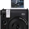 Fujifilm Instax Mini 99 Instant Camera Black 5 Modes-6
