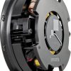 Sonance VP62R TL In Ceiling Speakers 2 Way Paintable White-2