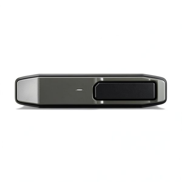 SanDisk Pro Blade Transport 2TB SSD Portable Storage-1