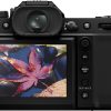 Fujifilm GFX100S II Mirrorless Camera Body Black-7
