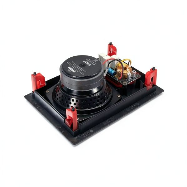 MartinLogan Motion In Wall Speaker 6.5 Inch Folded Motion-2