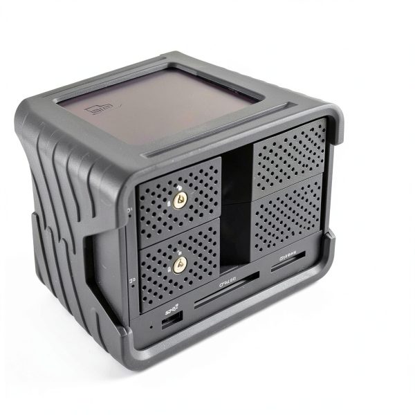 Glyph Blackbox Pro Raid 16TB USB C Desktop Drive 7200 RPM-3