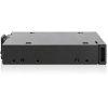 Icy Dock ToughArmor MB601V5K-B U.2 U.3 NVMe Drive Enclosure-4
