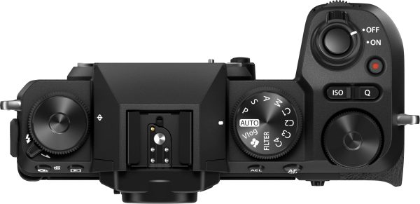 Canon EOS R7 Mirrorless Camera 32MP Sensor 15fps-4