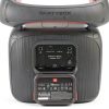 JBL PartyBox Stage 320 Portable Speaker Black White-18