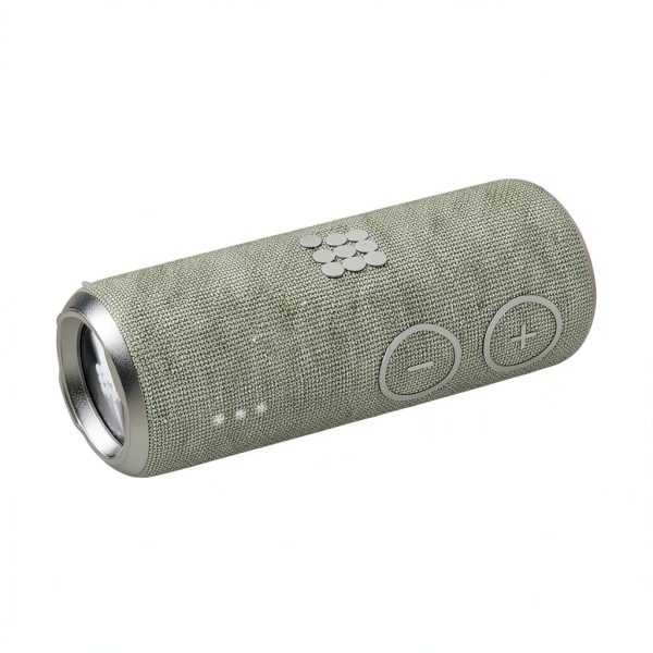 Cubitt Waterproof Bluetooth Speaker Portable 10 Hour Sound-2