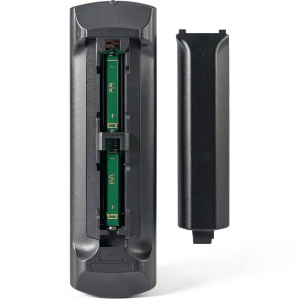 Panasonic Blu-ray Home Theater Remote Replacement-3