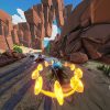 Gigantosaurus Racing Game Multiplayer Dino Kart Family Fun-3