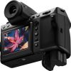 Fujifilm GFX100 II Mirrorless Camera 102MP Sensor 4K Video-8