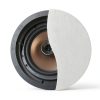 Klipsch CDT 5800 C II White In-Ceiling Speaker System-0