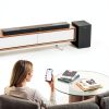 Ultimea Skywave F40 5.1.2ch Dolby Atmos Soundbar Home-9
