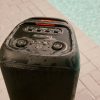 JBL PartyBox Stage 320 Portable Speaker Black White-22