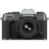 Fujifilm X-T50 Mirrorless Camera 40MP Sensor Film Simulation-2