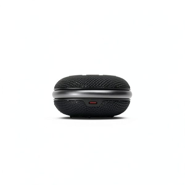 JBL Clip 4 Portable Waterproof Speaker with Carabiner-7