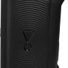 JBL PartyBox Stage 320 Portable Speaker Black White-11