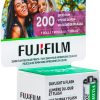 Fujifilm Fujicolor 200 35mm Color Negative Film Roll-3