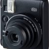 Fujifilm Instax Mini 99 Instant Camera Black 5 Modes-1