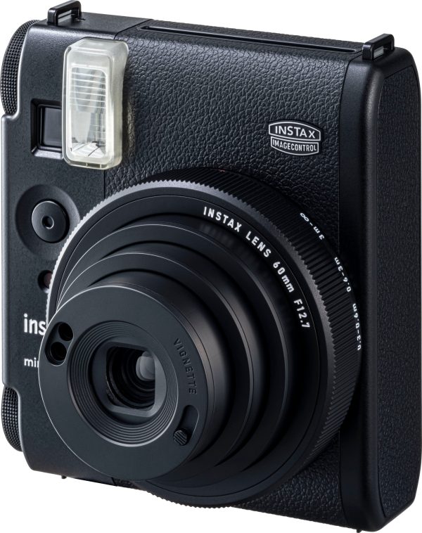 Fujifilm Instax Mini 99 Instant Camera Black 5 Modes-1