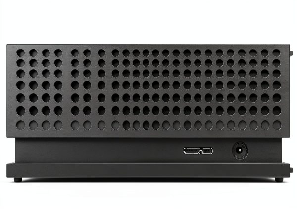 Seagate Game Drive Hub Xbox 8TB External Hard Drive USB 3.2-10