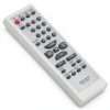 Panasonic Stereo Remote Replacement EUR7711020 Compatible-2