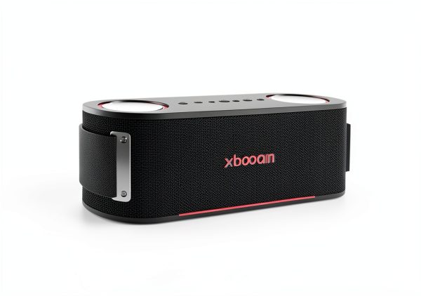 LG xBoom Bounce Portable Speaker Powerful Sound All Day-18