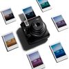 Fujifilm Instax Mini 99 Instant Camera Black 5 Modes-8