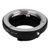 Fotodiox Lens Adapter Minolta SR to Leica M Metal Infinity-1