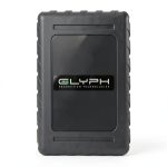 Glyph Blackbox Plus U2 NVMe SSD Enterprise Storage USB C-0