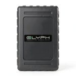 Glyph Blackbox Plus Rugged Portable 1TB Hard Drive 5400RPM-0