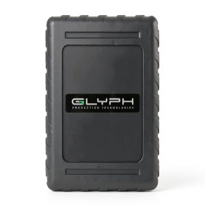 Glyph Blackbox Plus Rugged Portable 1TB Hard Drive 5400RPM-0