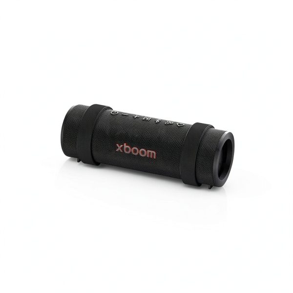 LG Xboom Portable Speaker Bold Sound Tuned by william-7