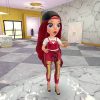 Rainbow High Runway Rush Digital Game Fashion Puzzles-3