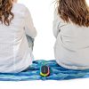 JLab Pop Party Speaker Portable RGB Lights Waterproof-8