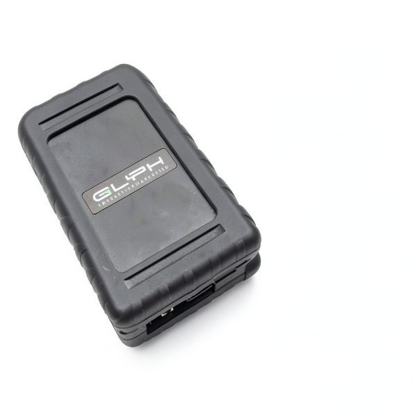 Glyph Blackbox Plus Rugged Portable 1TB Hard Drive 5400RPM-2