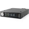 Icy Dock ToughArmor MB601V5K-B U.2 U.3 NVMe Drive Enclosure-7