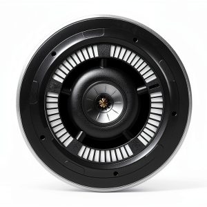 KEF Ci250RRM THX In Wall Speaker White Uni Q Driver-0