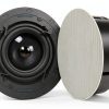 Sonance VX64R In Ceiling Speakers 6.5 2 Way Paintable-0