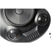 MartinLogan Sistine 4XC In Ceiling Speaker Carbon Fiber-2
