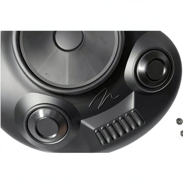 MartinLogan Sistine 4XC In Ceiling Speaker Carbon Fiber-2