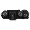 Fujifilm X T50 Mirrorless Camera Black Bundle Accessories-3
